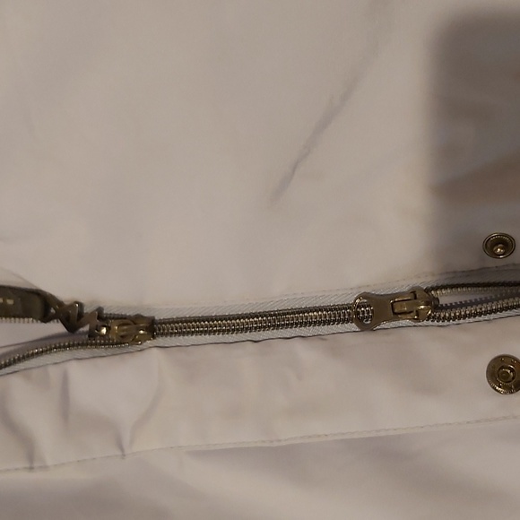 Ladies ski jacket - Picture 3 of 7